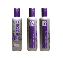 Biodose Violet 02 Antioxidante